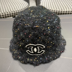 Chanel Caps